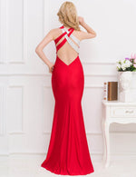 Load image into Gallery viewer, Effortless Enchantment: Plus-Size Maxi Dress
