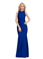 Load image into Gallery viewer, Elegant and Sophisticated Look in Plus Size Maxi Dress for Evening by Rachael K
