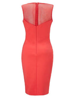 Load image into Gallery viewer, Easy to Wear: Black Mini Dress with Back Zip
