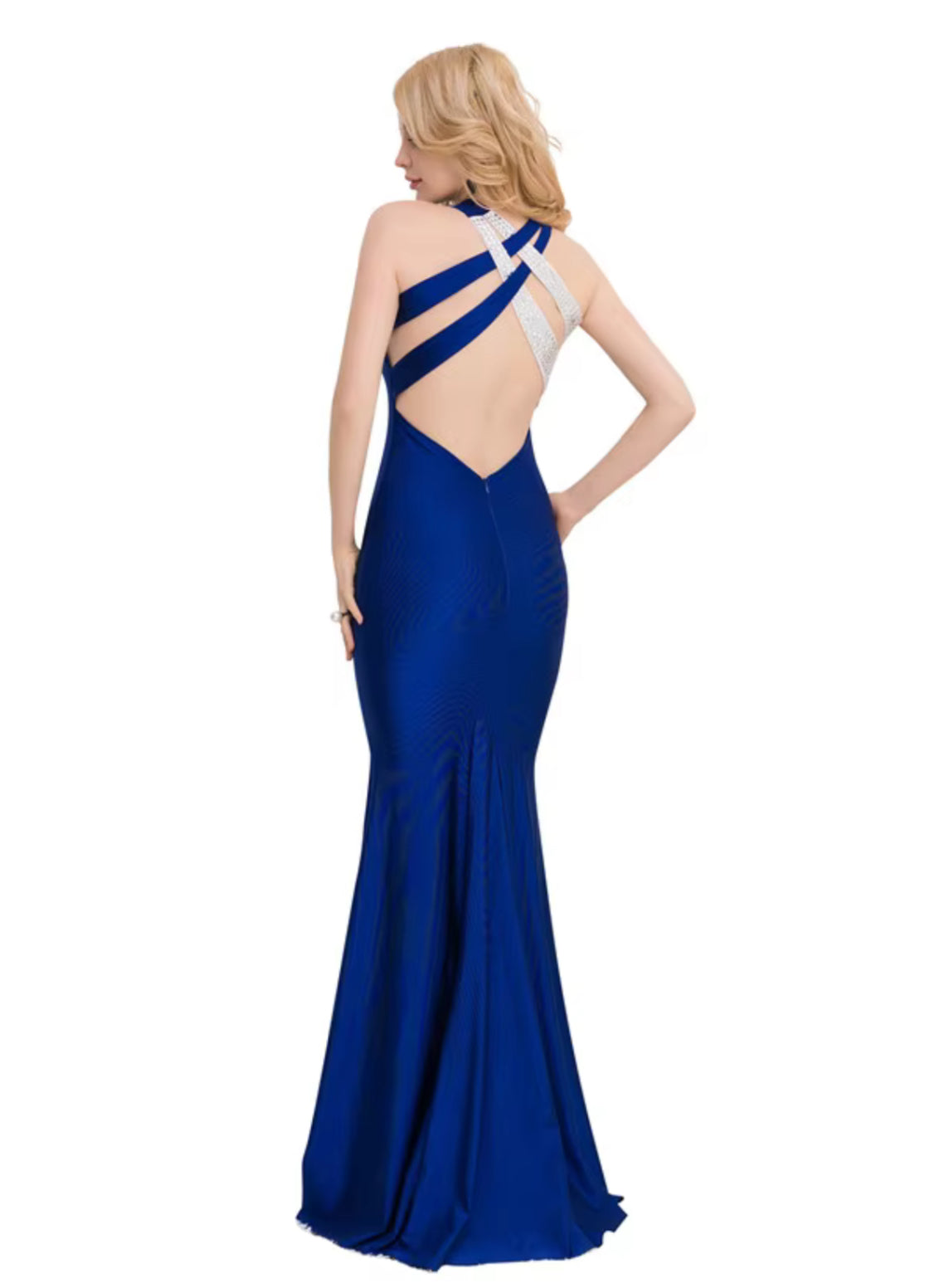 Shop Now: Elegant and Sexy Plus Size Maxi Dress for Evening Events by Rachael K