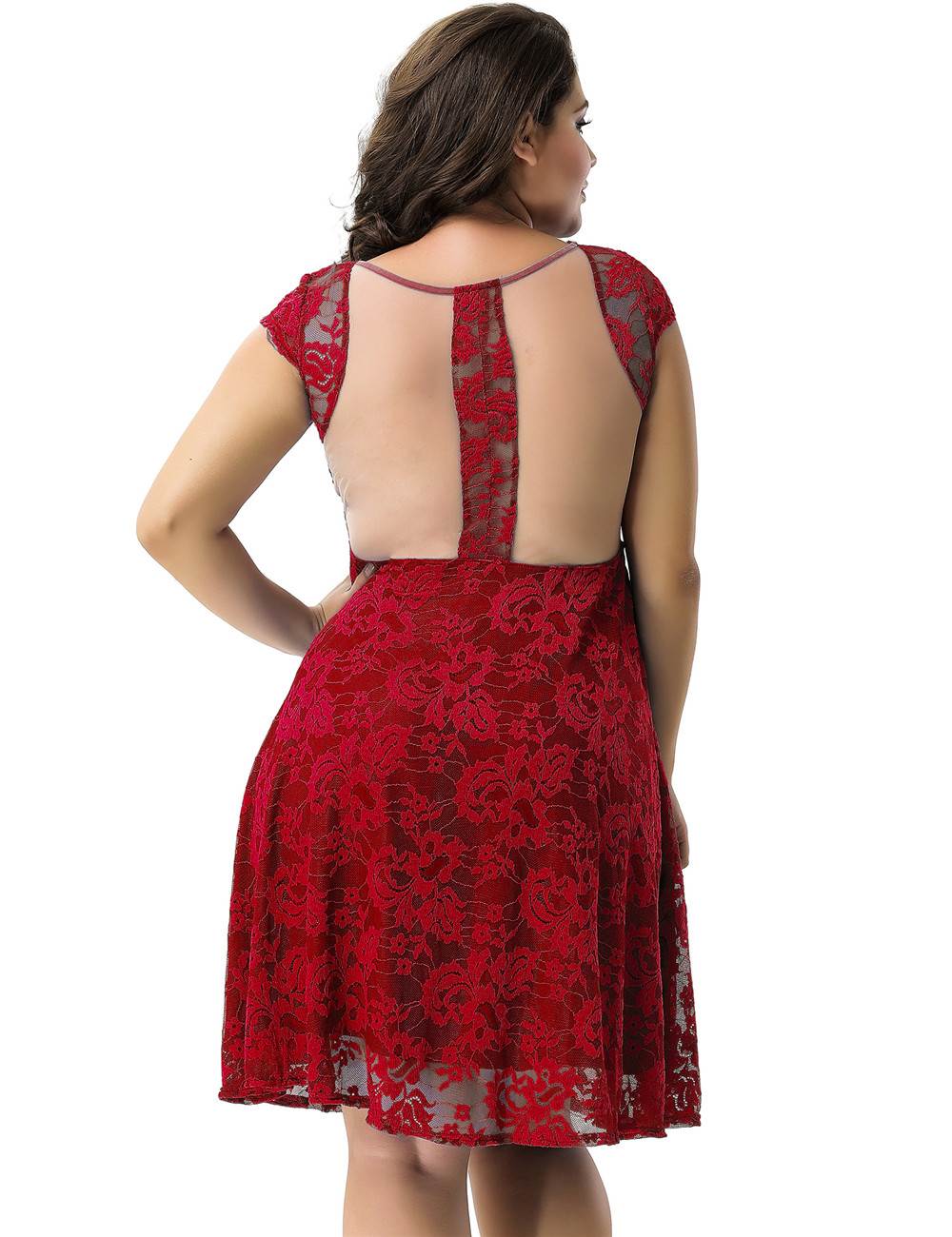 Indulge in Elegance: Versatile Floral Maxi Dress