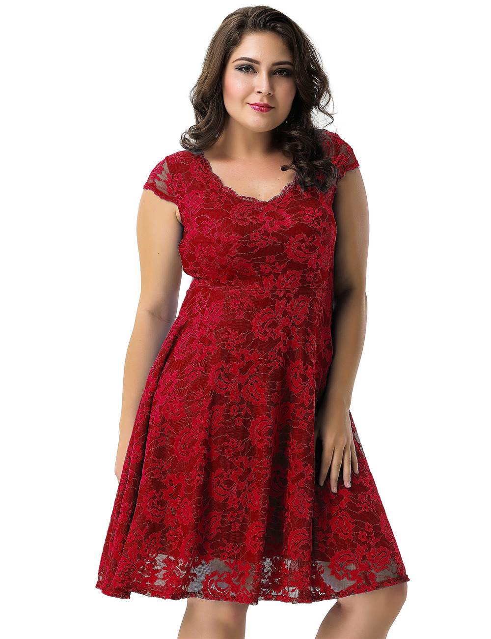 Indulge in Elegance: Versatile Floral Maxi Dress