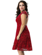 Load image into Gallery viewer, Indulge in Elegance: Versatile Floral Maxi Dress
