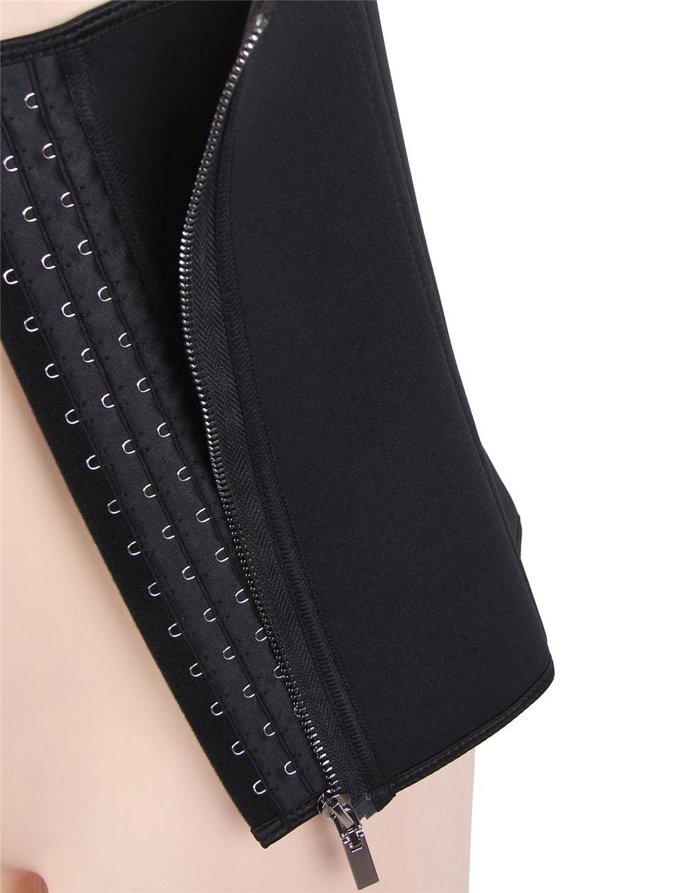 Ultimate Body Shaping Waist Trainer Vest