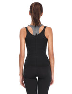 Load image into Gallery viewer, Ultimate Body Shaping Waist Trainer Vest
