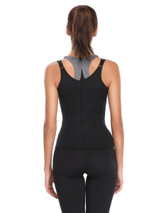 Ultimate Body Shaping Waist Trainer Vest