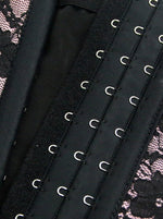 Load image into Gallery viewer, Sculpt and Seduce: A Versatile Waist Cincher
