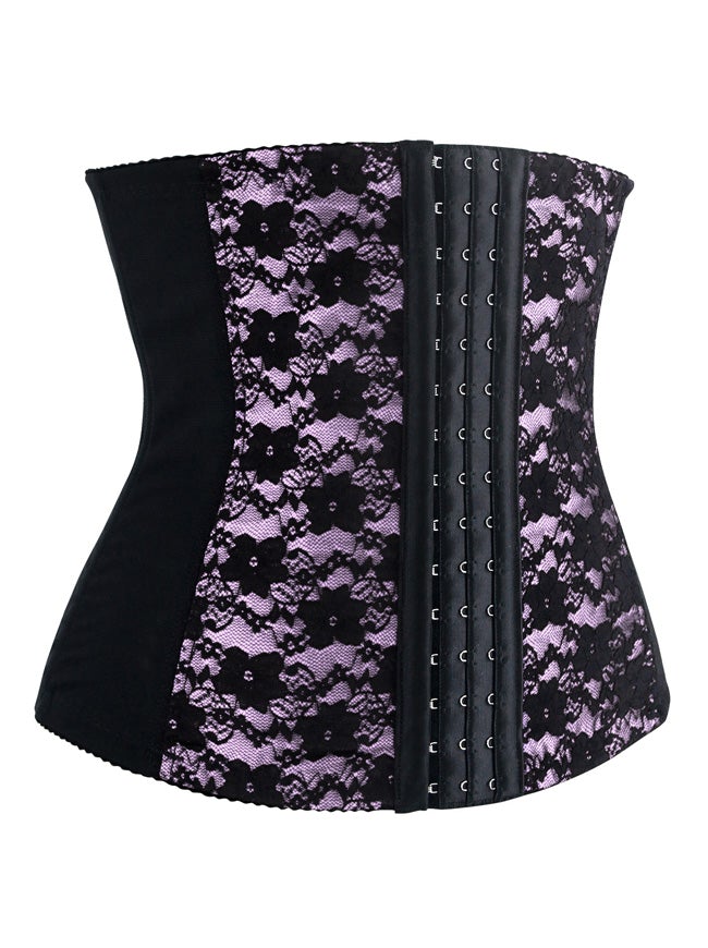 Sculpt and Seduce: A Versatile Waist Cincher