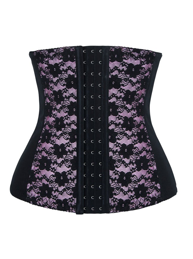 Sculpt and Seduce: A Versatile Waist Cincher