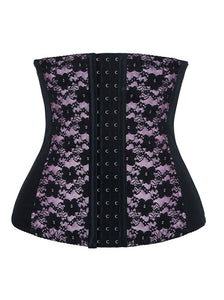 Sculpt and Seduce: A Versatile Waist Cincher