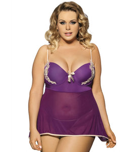 Effortless Sophistication: Monique Moulded Bustier