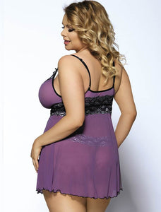 Goddess in Gold: Roman-Inspired Metallic Lace Babydoll Set
