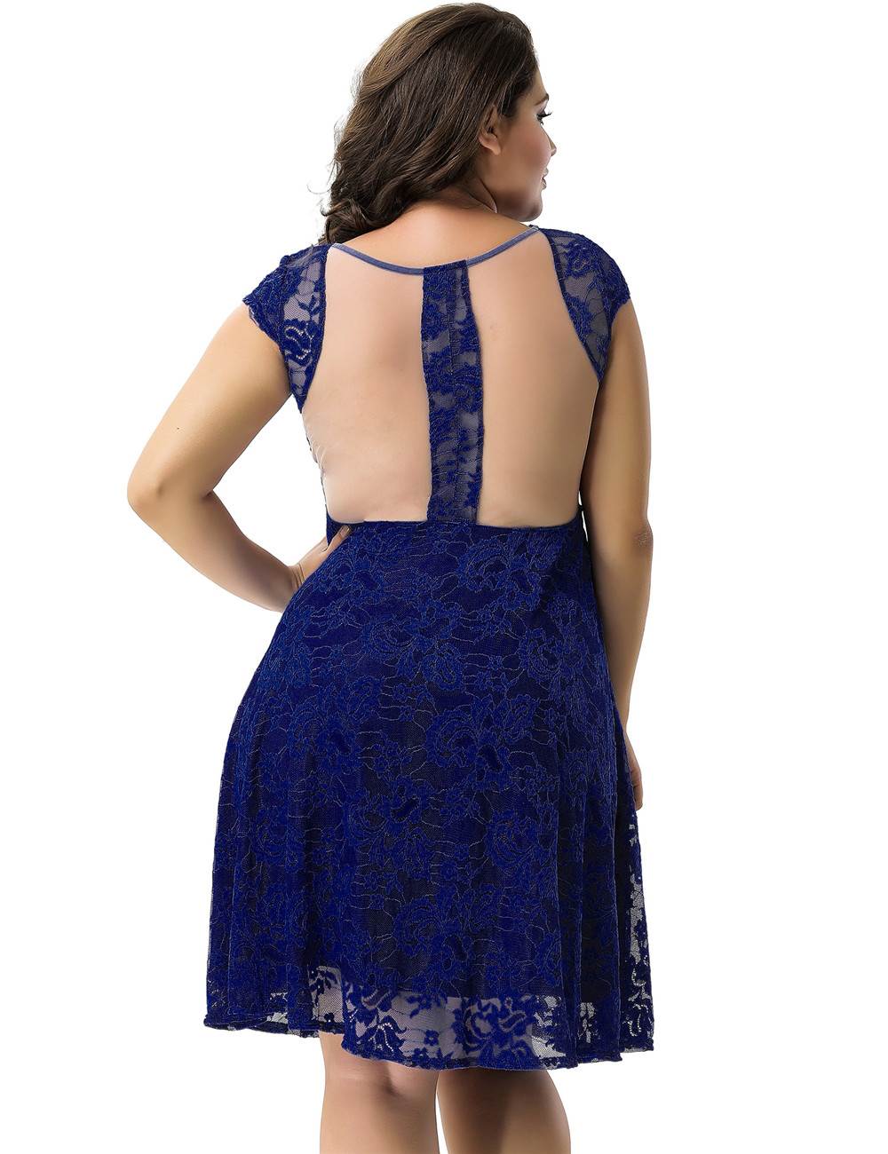 Indulge in Elegance: Versatile Floral Maxi Dress