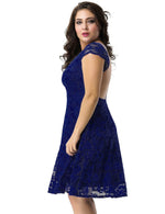 Load image into Gallery viewer, Indulge in Elegance: Versatile Floral Maxi Dress
